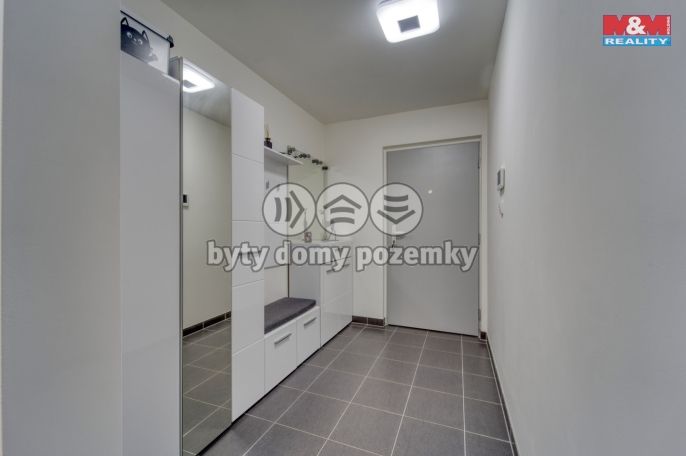 Prodej, Byt 2+kk, Plzeň