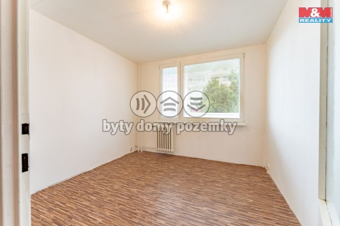 Prodej, Byt 3+1, Brandýs nad Labem-Stará Boleslav