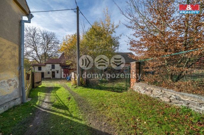 Prodej, Pozemek k bydlení, Němčovice