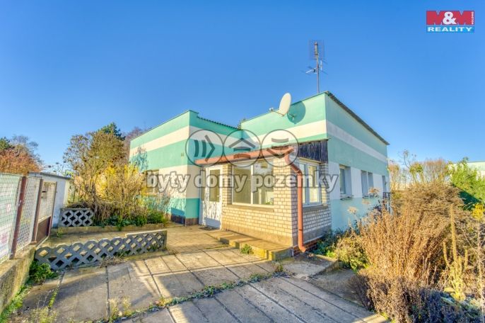 Prodej, Rodinný dům, Hořovičky