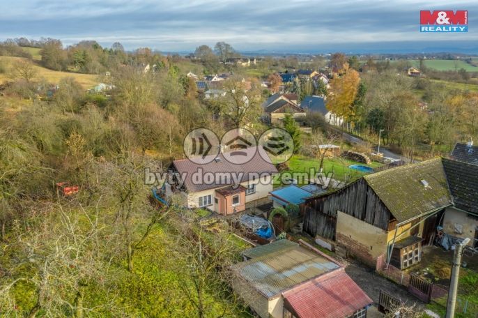 Prodej, Rodinný dům, Mnichovo Hradiště