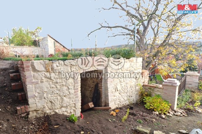 Prodej, Chalupa, Tuchořice