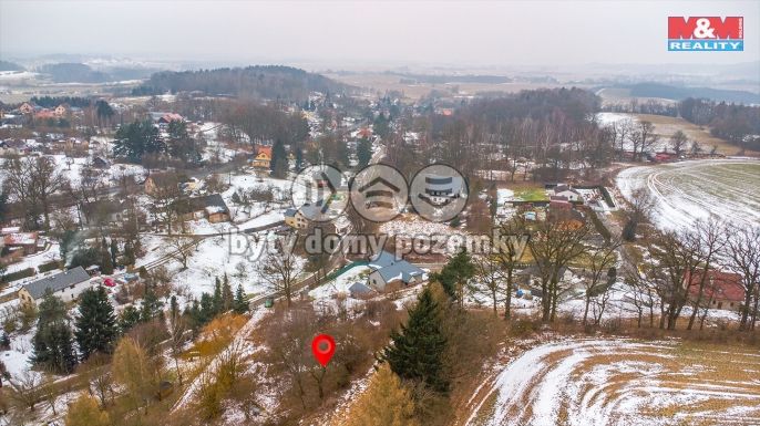 Prodej, Pozemek k bydlení, Bohatice