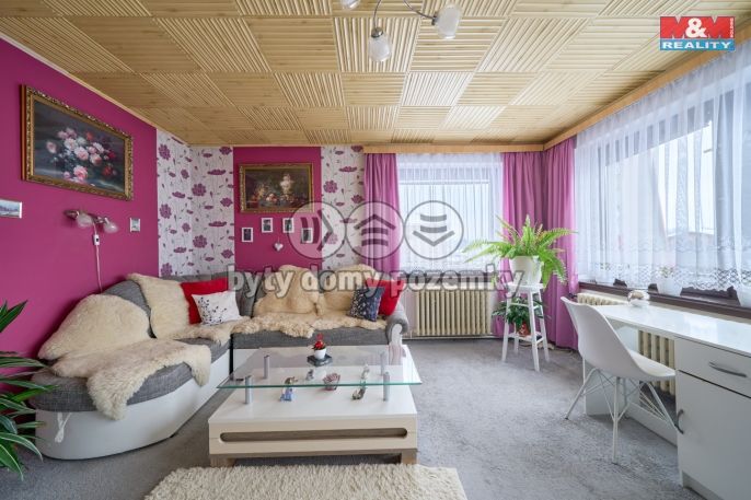 Prodej, Rodinný dům, Bukovice