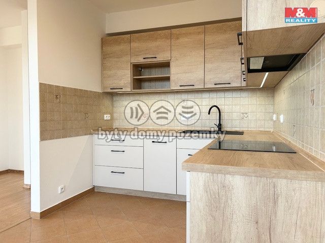 Pronájem, Byt 2+kk, Plzeň