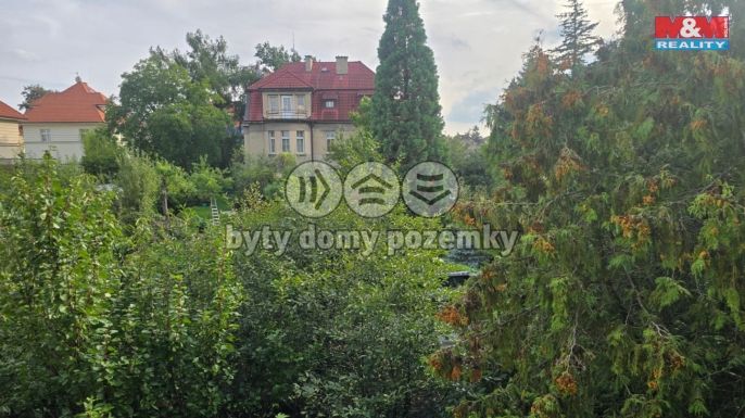 Prodej, Rodinný dům, Praha