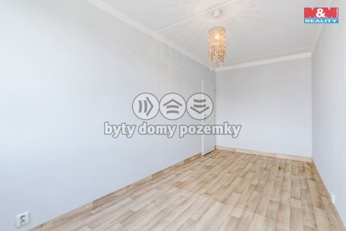 Prodej, Byt 3+1, Teplice