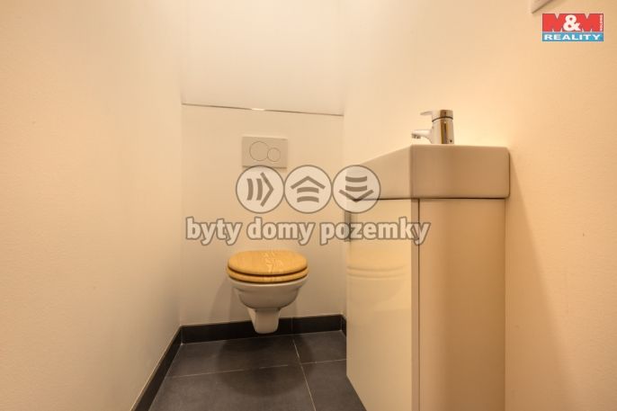 Pronájem, Rodinný dům, Petrovice