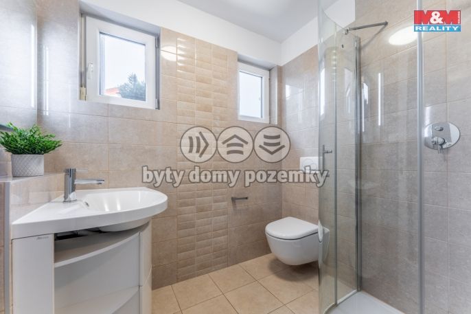 Prodej, Rodinný dům, Chýně