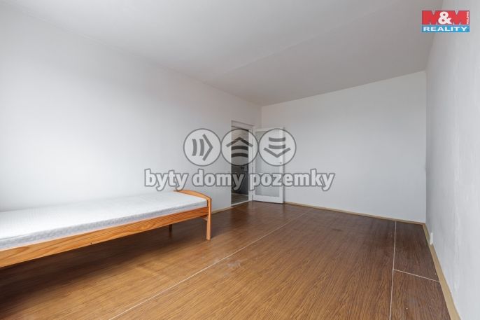 Prodej, Byt 2+1, Chodov