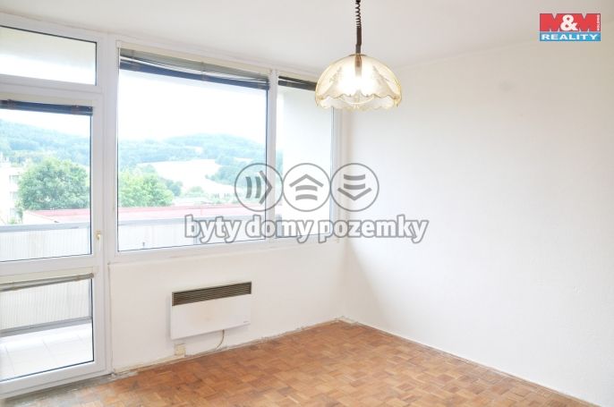 Prodej, Byt 3+1, Žandov