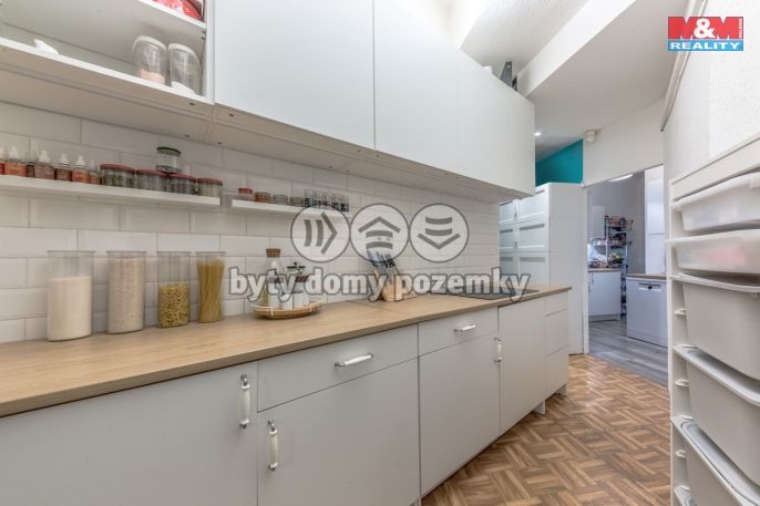 Prodej, Kancelářský prostor, Praha