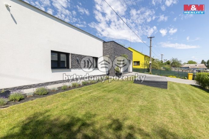 Prodej, Rodinný dům, Frýdek-Místek