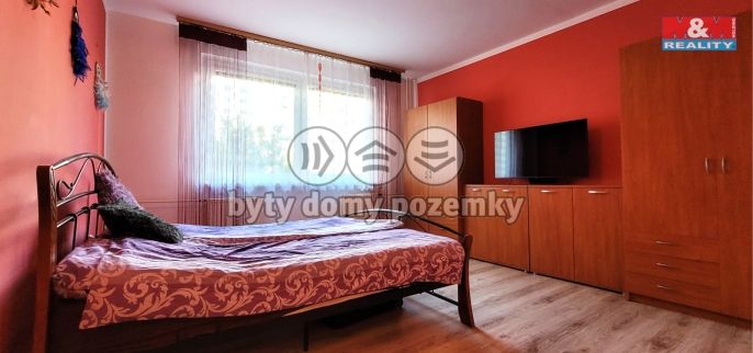 Prodej, Byt 3+1, Liberec