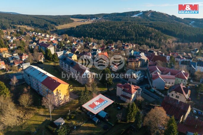 Prodej, Zahrada, Abertamy