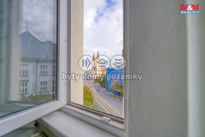 Prodej, Byt 3+1, Plzeň