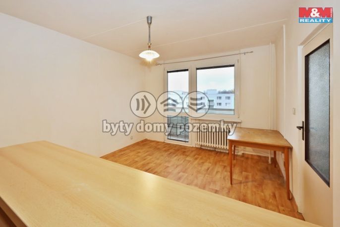 Pronájem, Byt 2+kk, Světlá nad Sázavou