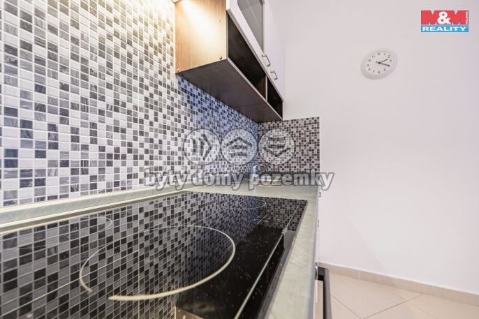 Prodej, Byt 2+kk, Praha