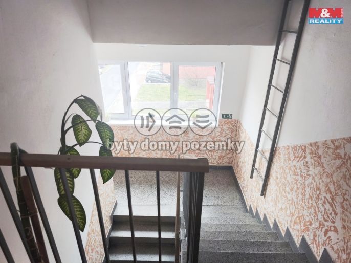 Prodej, Byt 1+1, Ostrava