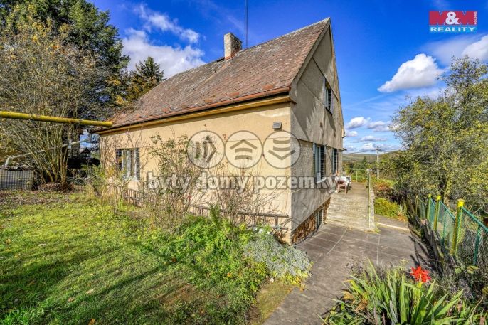 Prodej, Chalupa, Račice