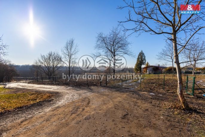 Prodej, Zahrada, Pardubice