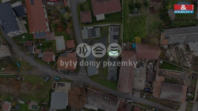 Prodej, Garáž, Klášterec nad Ohří