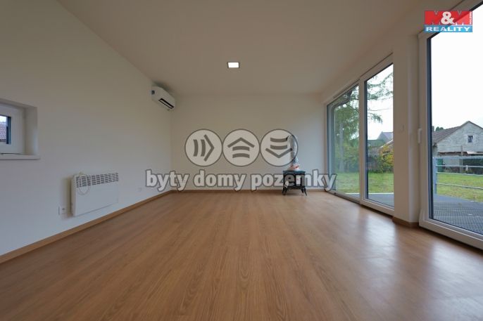 Prodej, Rodinný dům, Vrbátky