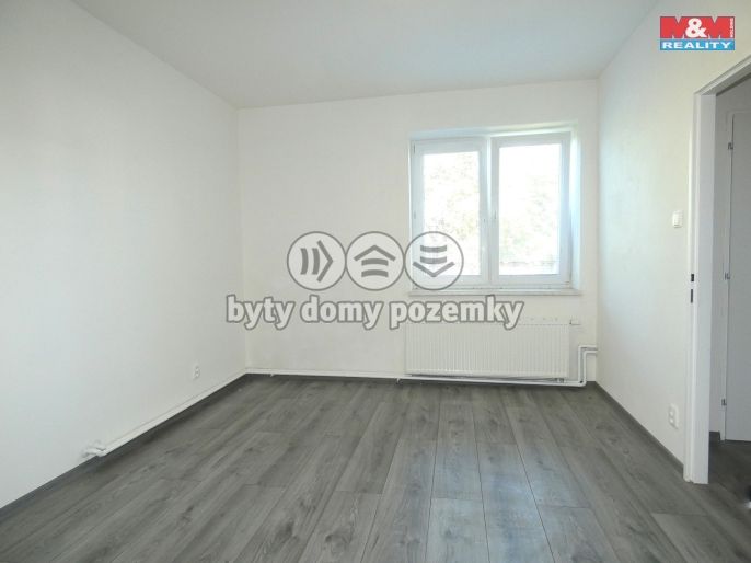 Pronájem, Kancelářský prostor, Ostrava
