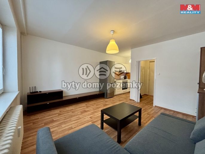 Prodej, Byt 1+kk, Kopřivnice
