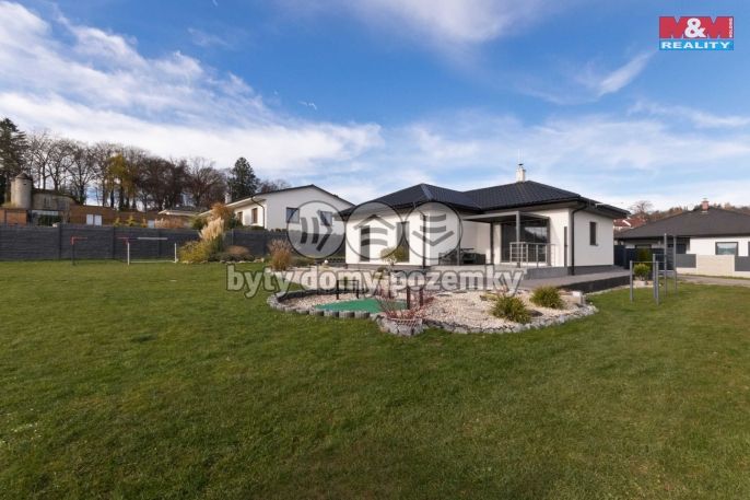 Prodej, Rodinný dům, Věž