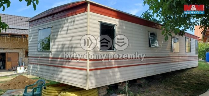 Prodej, Chata, Vrbičany