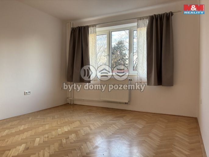 Pronájem, Byt 2+1, Poděbrady