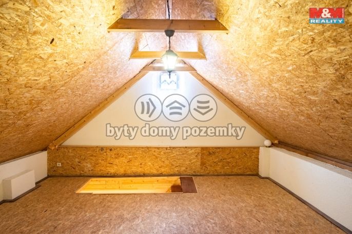 Prodej, Rodinný dům, Přešťovice