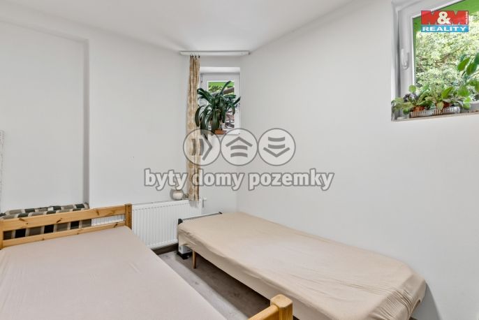 Prodej, Nájemní dům, Hamr na Jezeře