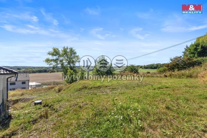 Prodej, Rodinný dům, Ledce