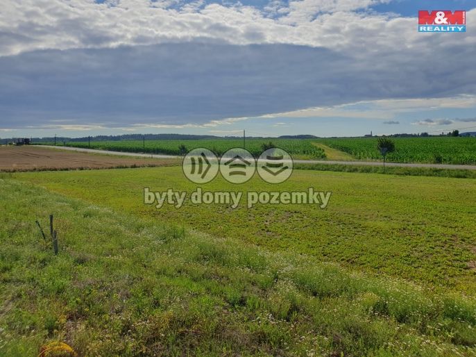 Prodej, Pozemek k bydlení, Třebelovice