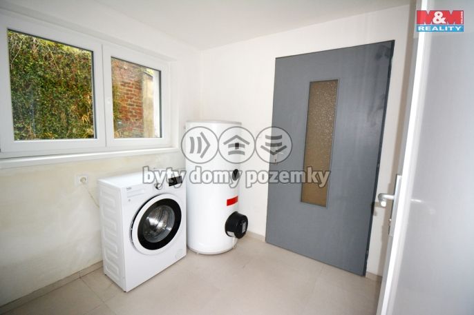 Prodej, Rodinný dům, Ústí nad Orlicí