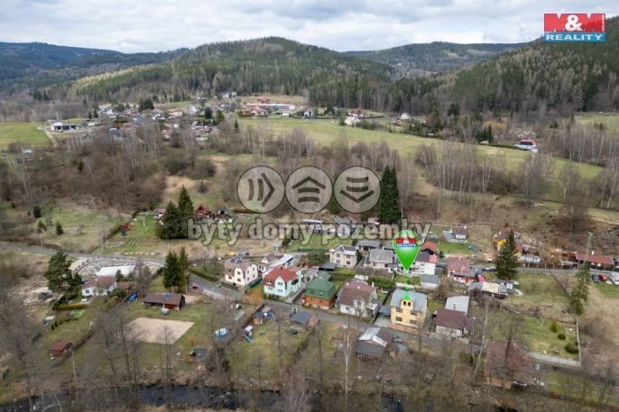 Prodej, Rodinný dům, Nejdek