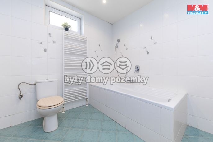 Prodej, Rodinný dům, Rohatec