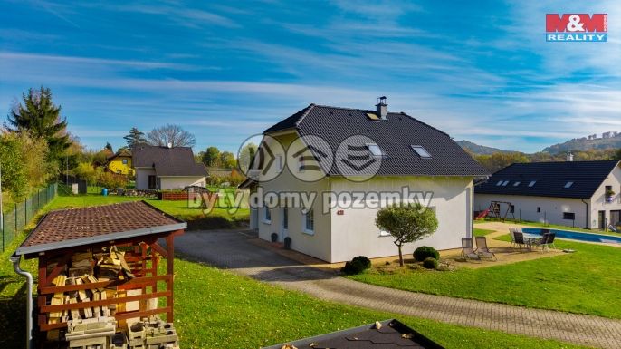 Prodej, Rodinný dům, Markvartice