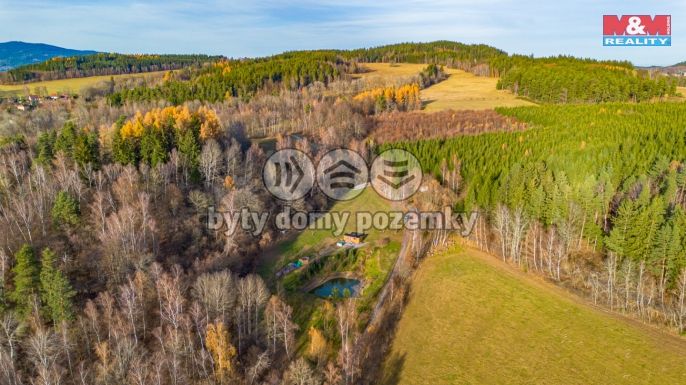 Prodej, Louka, Přídolí