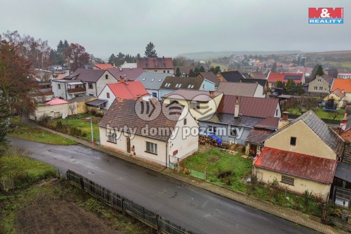 Prodej, Rodinný dům, Kryry