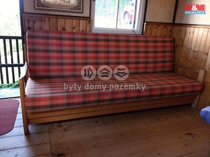 Prodej, Zahrada, Vimperk