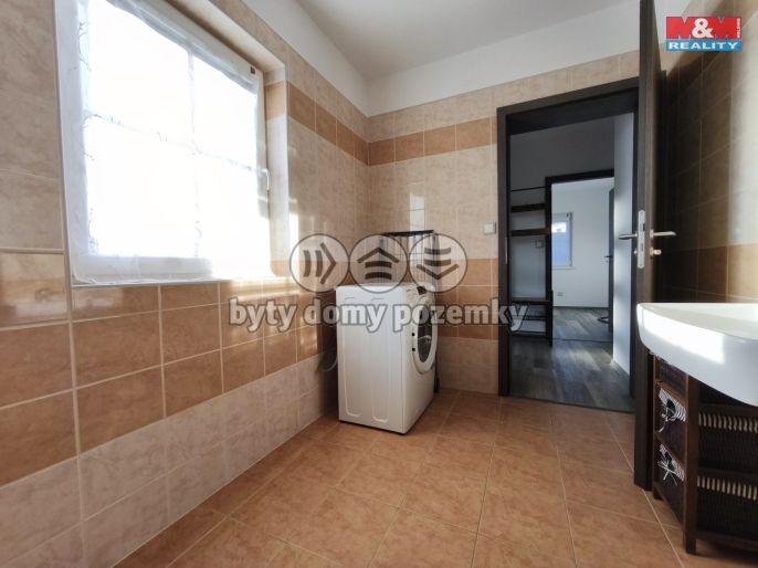 Pronájem, Byt 2+kk, Strážný