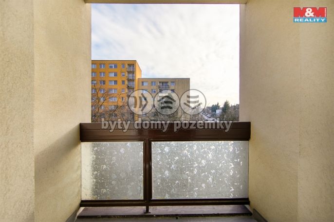 Prodej, Byt 2+kk, Praha