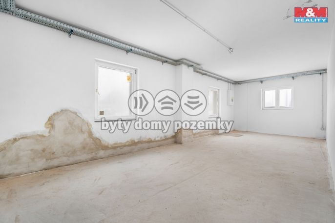 Prodej, Rodinný dům, Kamenický Šenov