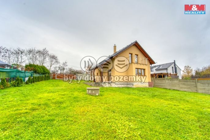 Prodej, Rodinný dům, Kyšice