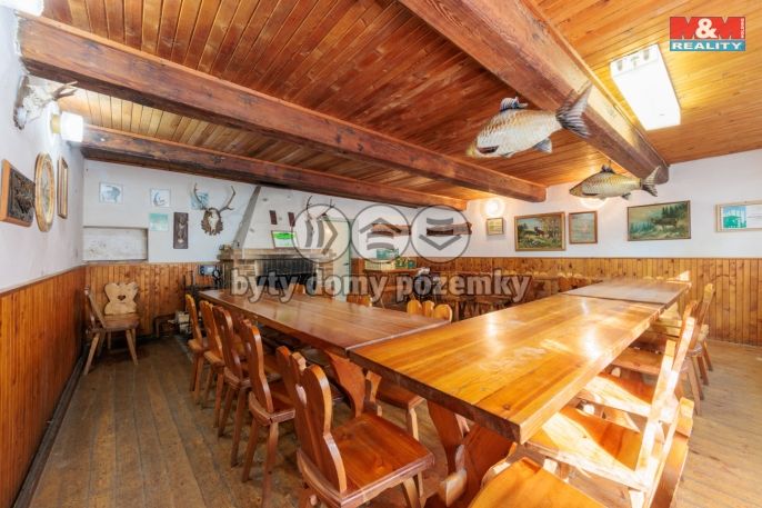 Prodej, Chalupa, Okrouhlá