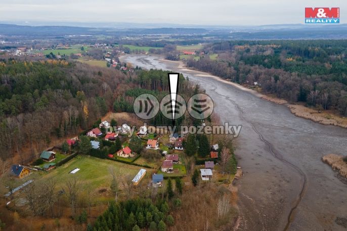 Prodej, Rodinný dům, Nová Ves