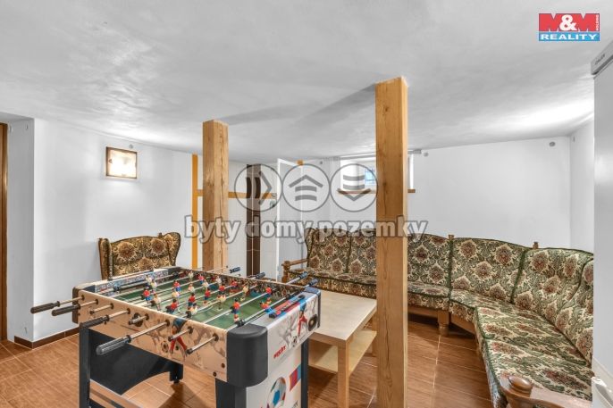 Prodej, Hotel, penzion, Žacléř
